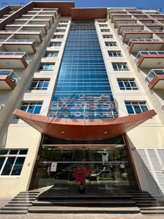 شقة في لا فيستا ريزيدنس 2،لا فيستا ريزيدنس،واحة دبي للسيليكون (DSO) 1 غرفة 750000 درهم - 14566385