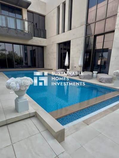 6 Bedroom Villa for Sale in Saadiyat Island, Abu Dhabi - WhatsApp Image 2026-03-16 at 12.49. 47 PM. jpeg