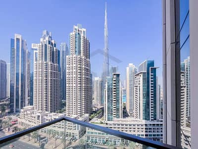 2 Bedroom Flat for Rent in Downtown Dubai, Dubai - WhatsApp Image 2026-03-13 at 11.29. 54 AM. jpg