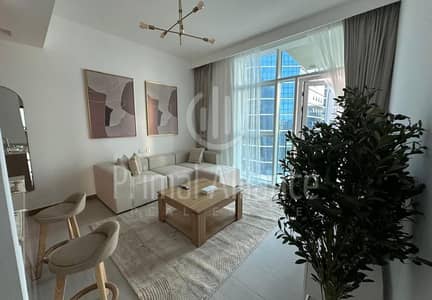 1 Bedroom Apartment for Sale in Business Bay, Dubai - Furnished 1BR | Open to Negotiation | Post Handover PP 1 Bedroom Apartment for Sale in Business Bay, Dubai - Furnished 1BR | Open to Negotiation | Post Handover PP