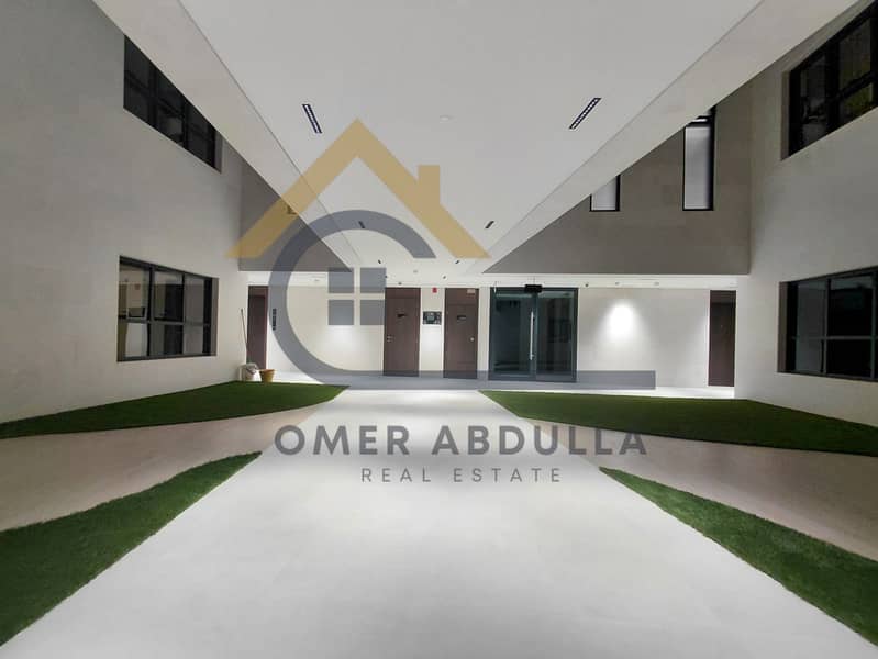 1 MONTH FREE BRAND NEW LUXURY 2BHK WITH BALCONY/WARDROBE/PARKING/BOTH MASTERS BEDROOM IN MUWAILAH SHARJAH FRONT OF UNIVERSITY