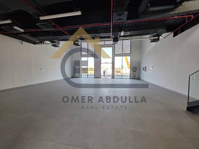 Showroom for Rent in Industrial Area, Sharjah - 20260214_163201. jpg