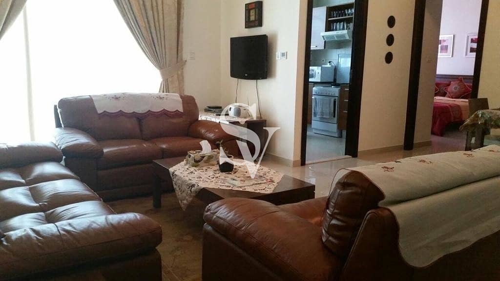 Spacious I 1 BR I DEC Tower 1 I Marina Spacious I 1 BR I DEC Tower 1 I Marina