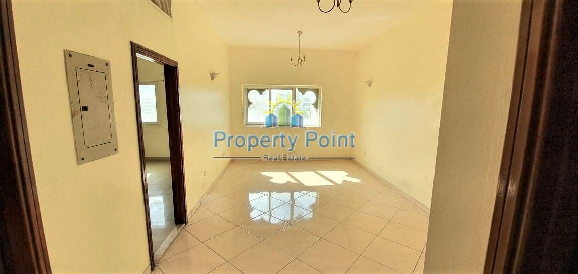 Available Now. Great Offer for Spacious 1-bedroom Apartment in Al Nahyan Area