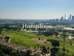 Vacant | Golf Course View | Best deal