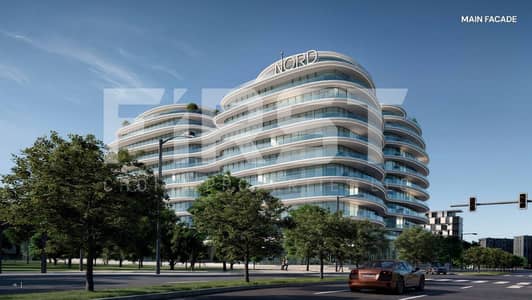 Студия Продажа в Остров Садият, Абу-Даби - WhatsApp Image 2025-12-15 at 4.20. 04 PM (1). jpeg