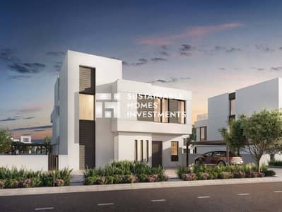 Plot for Sale in Al Shamkha, Abu Dhabi - IMG-20251027-WA0056. jpg