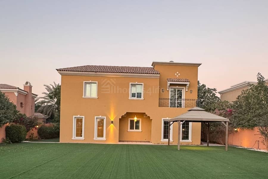 Villa en Arabian Ranches,Mirador La Colleccion,Mirador La Colleccion 1, 4 dormitorios, 469998 AED - 14567170 Villa en Arabian Ranches,Mirador La Colleccion,Mirador La Colleccion 1, 4 dormitorios, 469998 AED - 14567170