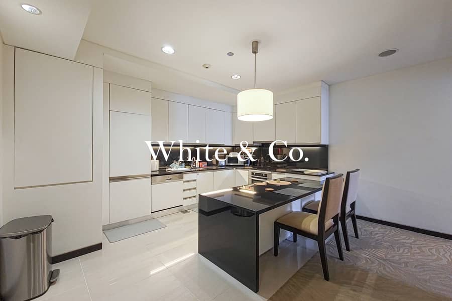 Wohnung in Dubai Marina,JW Marriott Hotel Marina, 1 schlafzimmer, 2050000 AED - 14567268 Wohnung in Dubai Marina,JW Marriott Hotel Marina, 1 schlafzimmer, 2050000 AED - 14567268