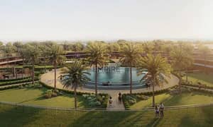 شقة في فيردانا ريزيدنس 3،فيردانا 3،مجمع دبي للاستثمار 1،مجمع دبي للاستثمار 410000 درهم - 14567273