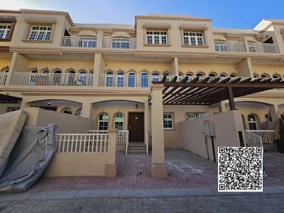 4 Bedroom Townhouse for Sale in Ajman Uptown, Ajman - 1. jpg