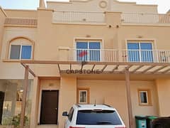 فیلا في فلل الريف - طراز البحر المتوسط،فلل الريف،الريف 3 غرف 135000 درهم - 14567361