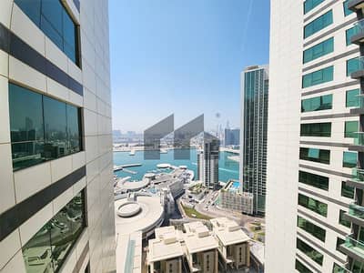 1 Bedroom Flat for Sale in Al Reem Island, Abu Dhabi - 1BHK with Balcony | Modern Living | High ROI