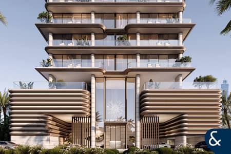 2 Camere Appartamento in vendita a Dubai Islands, Dubai - Appartamento a Dubai Islands，241 Waterside, 2 camere da letto, 2189000 AED - 14567415