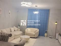 فیلا في فلل الريف - طراز صحراوي،فلل الريف،الريف 3 غرف 2190000 درهم - 14567453