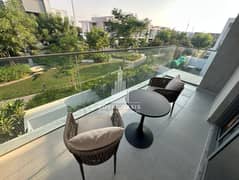 فیلا في ربى،المرابع العربية 3 4 غرف 4950000 درهم - 14567465