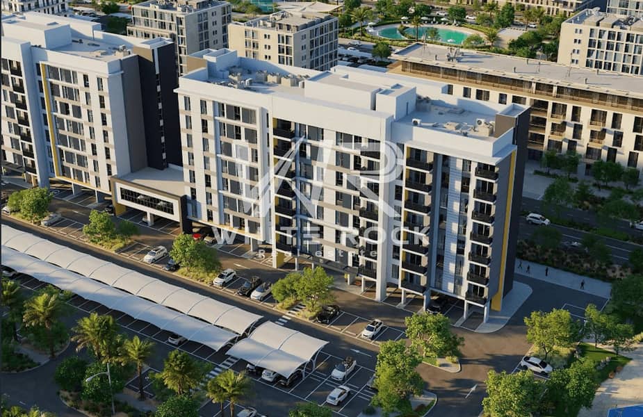 Wohnung in Al Shamkha,Al Reeman 1,Reeman Living, 3 schlafzimmer, 1700000 AED - 14567479 Wohnung in Al Shamkha,Al Reeman 1,Reeman Living, 3 schlafzimmer, 1700000 AED - 14567479
