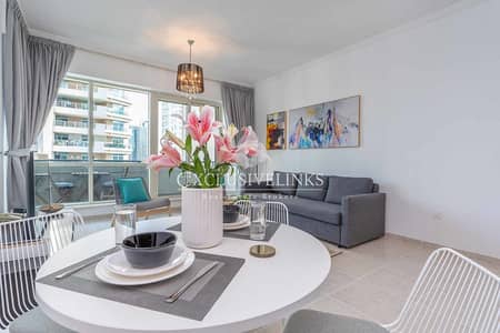 1 Bedroom Apartment for Rent in Dubai Marina, Dubai - Prime Location | Close to Metro | Weekly 1 Bedroom Apartment for Rent in Dubai Marina, Dubai - Prime Location | Close to Metro | Weekly