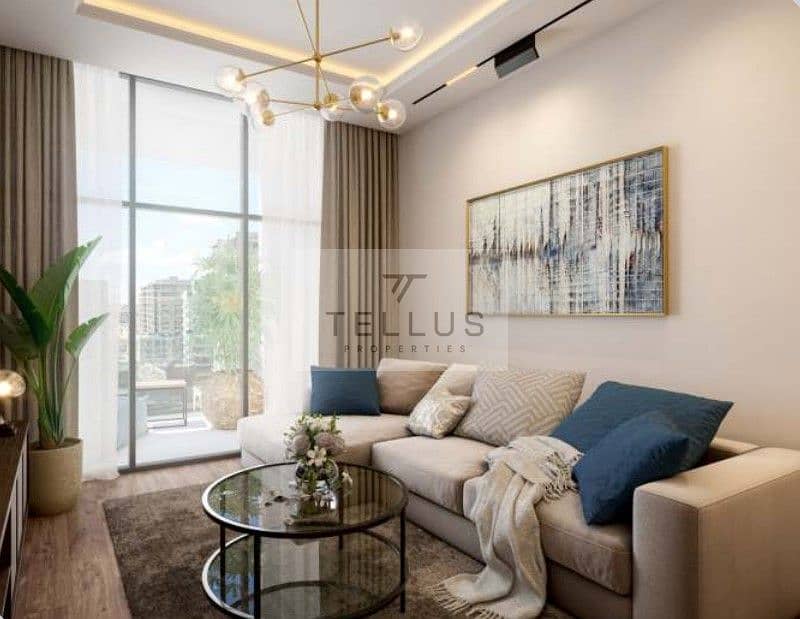 High ROI | Best Deal | Modern Interior - Image 3