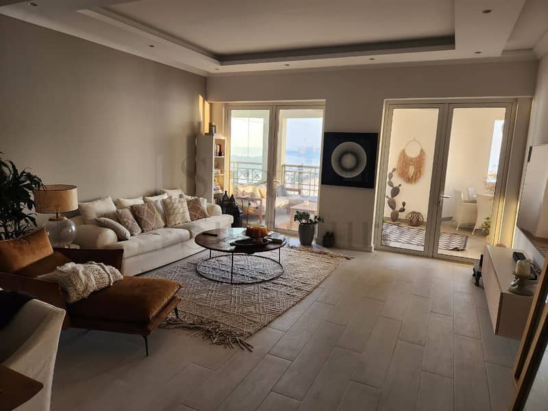 Shoreline Apartments
