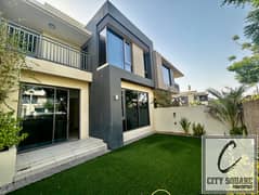 تاون هاوس في ميبل 1،ميبل،دبي هيلز استيت 4 غرف 280000 درهم - 14567589