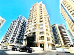 شقة في بناية تيكوم 2،برشا هايتس (تيكوم) 1 غرفة 85000 درهم - 6918292