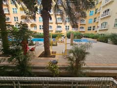 شقة في مجمع دبي للاستثمار 2،مجمع دبي للاستثمار 2 غرف 100000 درهم - 14567674