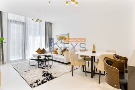 2 Bedroom Flat for Rent in Mohammed Bin Rashid City (MBR City), Dubai - A-4. JPG 2 Bedroom Flat for Rent in Mohammed Bin Rashid City (MBR City), Dubai - A-4. JPG