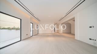 فیلا في السهول 1،السهول 5 غرف 1200000 درهم - 14567719