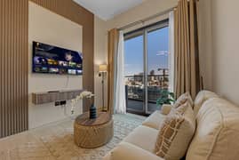 Brand New | Ready to move | High Floor | 4 Cheque