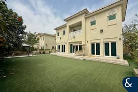 فیلا في قرطاج،الفرجان 4 غرف 6999990 درهم - 14567864