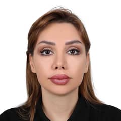 Marjan Ebrahim Younesian