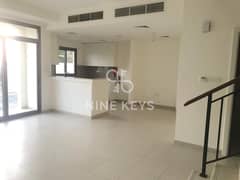 تاون هاوس في نور تاون هاوس،تاون سكوير 3 غرف 2800000 درهم - 14567886