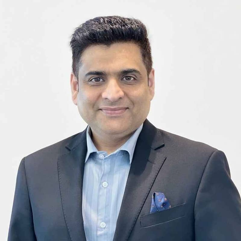 Jai Kumar