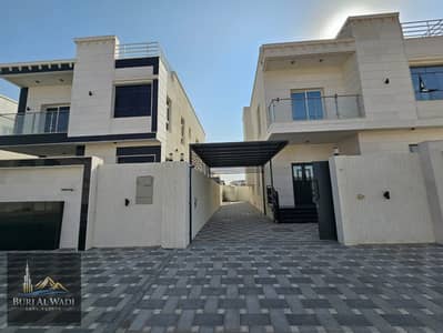 5 Cпальни Вилла Продажа в Аль Амера, Аджман - 7. jpeg
