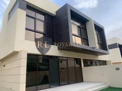 فیلا في لونغفيو،فيلات ذا بارك،داماك هيلز 3 غرف 245000 درهم - 14567925