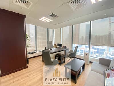 Office in affitto a Business Bay, Dubai - Ufficio a Business Bay，Bayswater Tower, 410000 AED - 14529435