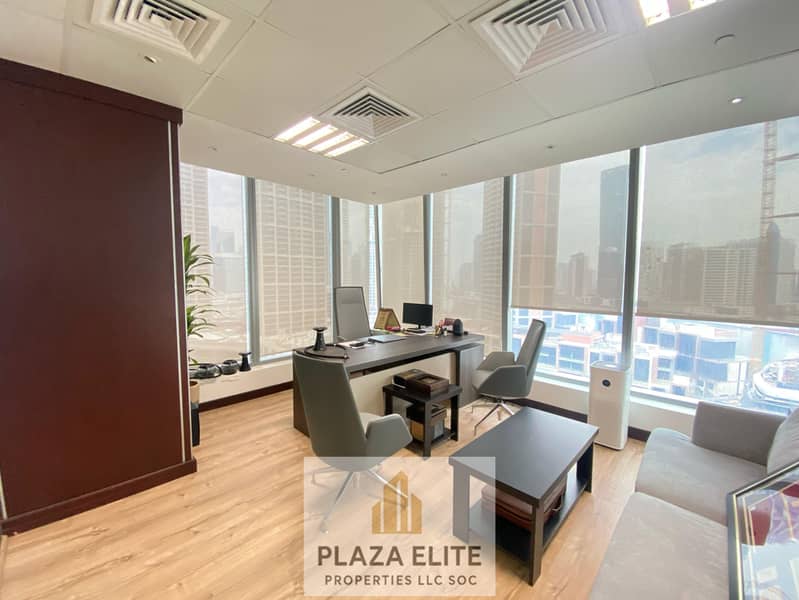Ufficio a Business Bay,Bayswater Tower, 410000 AED - 14529435 Ufficio a Business Bay,Bayswater Tower, 410000 AED - 14529435