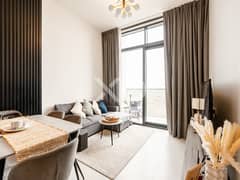 شقة في برج V،مجمع دبي لاند ريزيدنس 1 غرفة 845000 درهم - 14567980