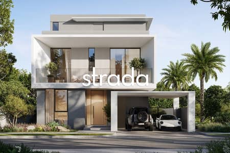 4 Cпальни Вилла Продажа в Валли, Дубай - Вилла в Валли,Farm Grove, 4 cпальни, 4900000 AED - 14567985 4 Cпальни Вилла Продажа в Валли, Дубай - Вилла в Валли,Farm Grove, 4 cпальни, 4900000 AED - 14567985