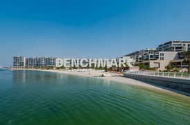 شقة في الزينة A،الزينة،شاطئ الراحة 2 غرف 3000000 درهم - 14568019