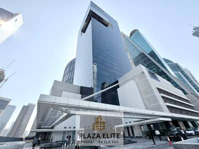 Office for Rent in Business Bay, Dubai - Luxury Office for Rent | One by Omniyat | Business Bay Office for Rent in Business Bay, Dubai - Luxury Office for Rent | One by Omniyat | Business Bay