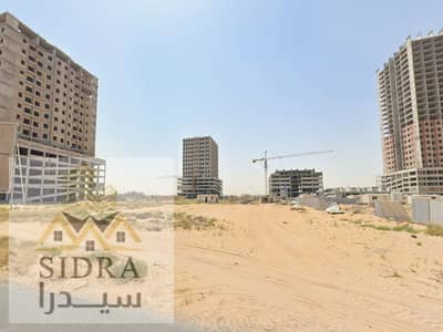 Plot te Koop in Al Amerah, Ajman - 01 (5). png