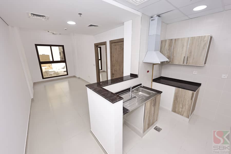 One Month Rent Free-Spacious 1 BR | Bayut.com