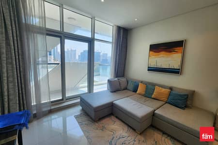 1 habitación Apartamento para en Alquiler en Business Bay, Dubai - Apartamento en Business Bay,DAMAC Maison Bay's Edge, 1 dormitorio, 100000 AED - 14568116 1 habitación Apartamento para en Alquiler en Business Bay, Dubai - Apartamento en Business Bay,DAMAC Maison Bay's Edge, 1 dormitorio, 100000 AED - 14568116