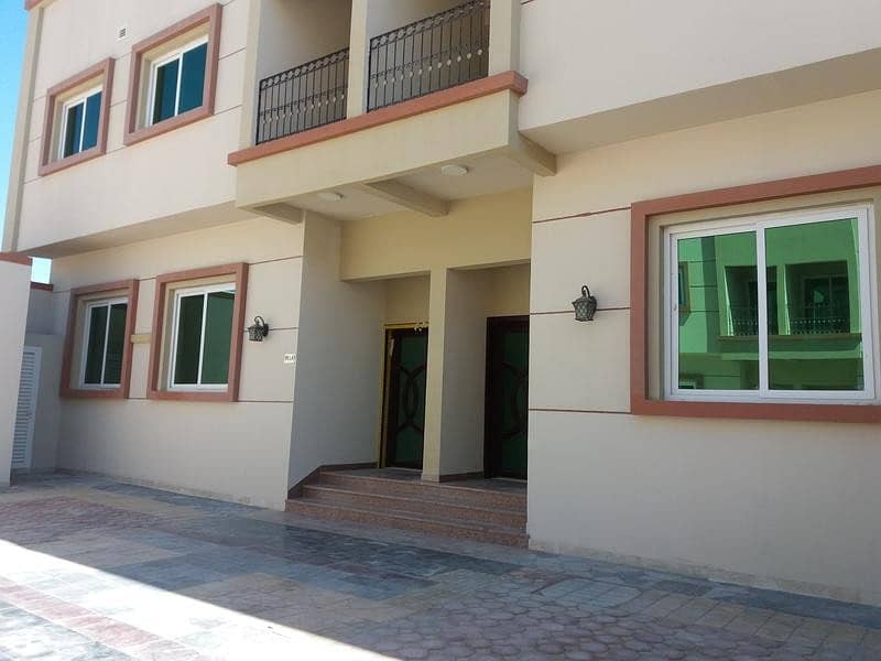 Квартира в Халифа Сити，Компаунд Аль Дахре, 1 спальня, 3500 AED - 4255208