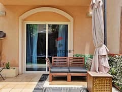 تاون هاوس في فلل الريف - طراز البحر المتوسط،فلل الريف،الريف 2 غرف 115000 درهم - 14568273