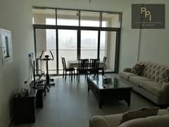 شقة في بارك فيو،جزيرة السعديات 1 غرفة 100000 درهم - 14565880