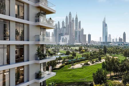 3 Bedroom Penthouse for Sale in The Views, Dubai - 3 BR | Corner Unit | Golf and Marina Skyline View 3 Bedroom Penthouse for Sale in The Views, Dubai - 3 BR | Corner Unit | Golf and Marina Skyline View