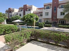 شقة في قرية الخليج،الغدیر 1 غرفة 800000 درهم - 14135027